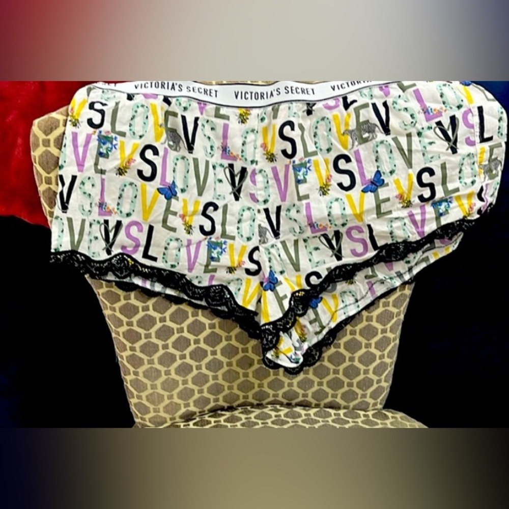 VS pj pants